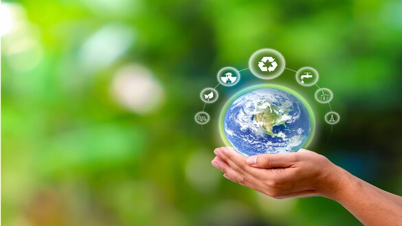 Bridging Public Health and Environmental Health: Strengthening Partnerships for Prevention
