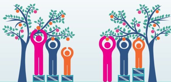 Health Equity Wales Approach to Addressing Health Inequity